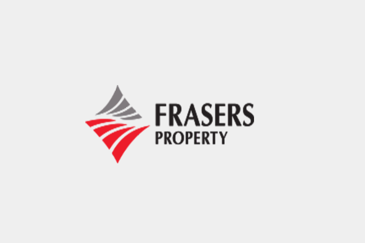 frasers property